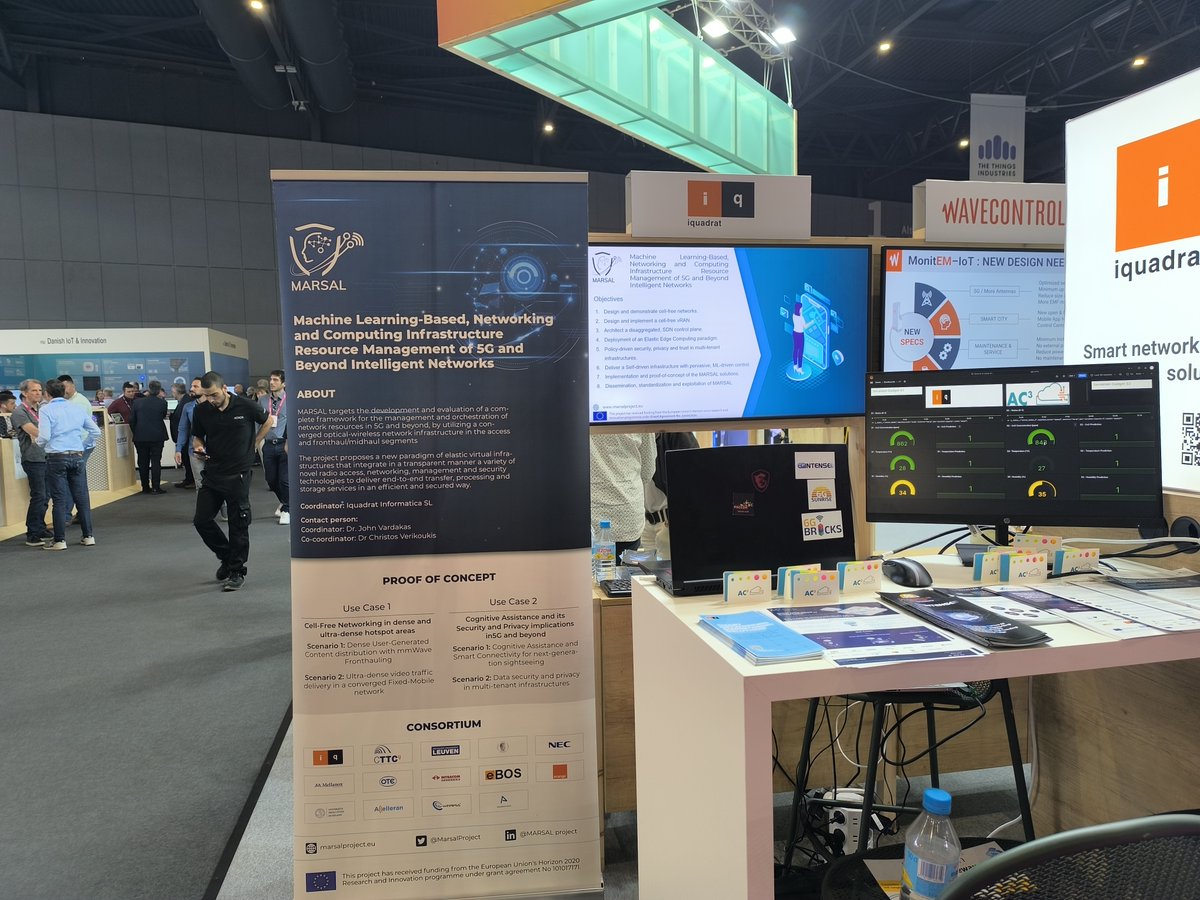 MARSAL PROJECT tweet media