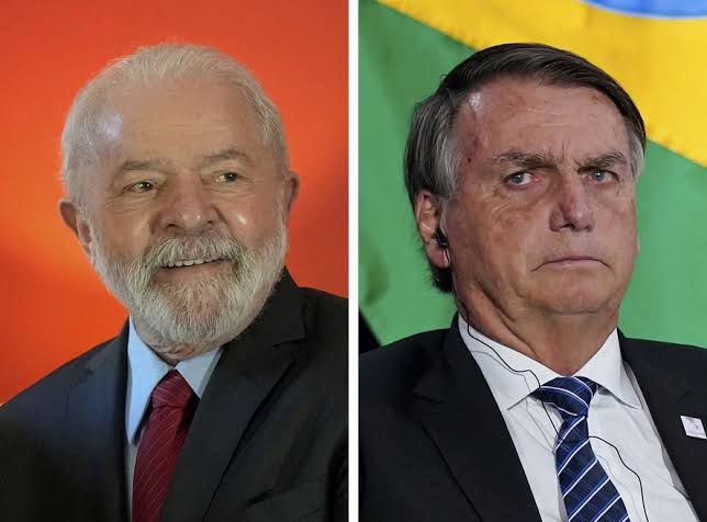 pedrorousseff's tweet photo. Após saída de Bolsonaro, o Brasil AVANÇOU no ranking de liberdade de expressão.

O Brasil passou da 87ª posição para a 35ª de acordo com a Global Expression Report.

EFEITO LULA AGINDO! https://t.co/BPnXr5dhcr