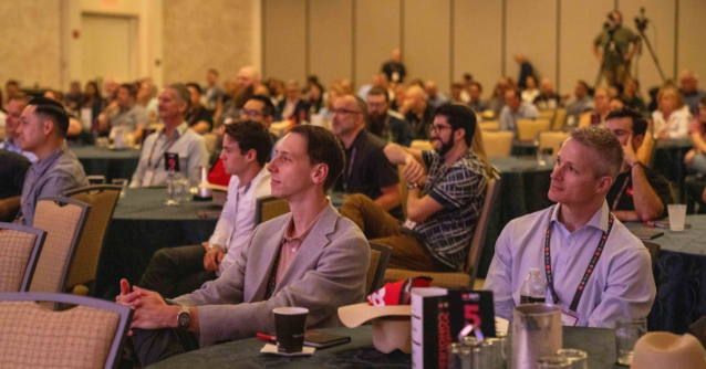 DyarDuane's tweet photo. .@8x8 recently hosted its annual Global Kickoff event complete with product strategy, customer stories, &amp; a motivational keynote from adventurer Jamie Clarke. We're excited to continue helping businesses summit new peaks &amp; conquer #CX challenges in FY25. https://t.co/m9gGTFLb5D https://t.co/vjp6RLalnm
