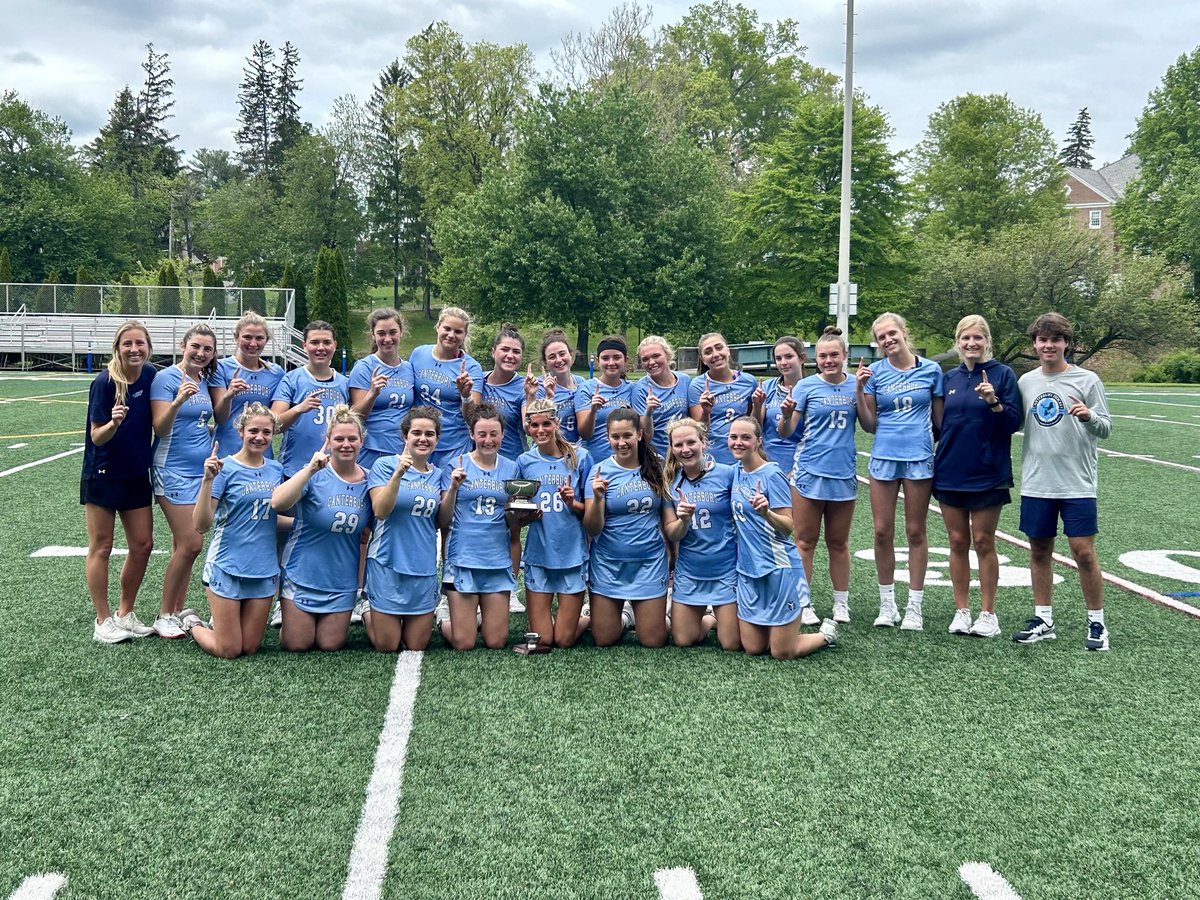 Canterbury Athletics (@cburyathletics) on Twitter photo GV Lax wins the Patriot Classic at Williston with a 8-6 victory over the host. #saintsroll 🏆😇 .<a href="/cburyNews/">Canterbury School</a> <a href="/CburyAlums/">Canterbury Alumni</a> <a href="/NEPSAC/">NEPSAC ®</a> GV Lax wins the Patriot Classic at Williston with a 8-6 victory over the host. #saintsroll 🏆😇 .<a href="/cburyNews/">Canterbury School</a> <a href="/CburyAlums/">Canterbury Alumni</a> <a href="/NEPSAC/">NEPSAC ®</a>