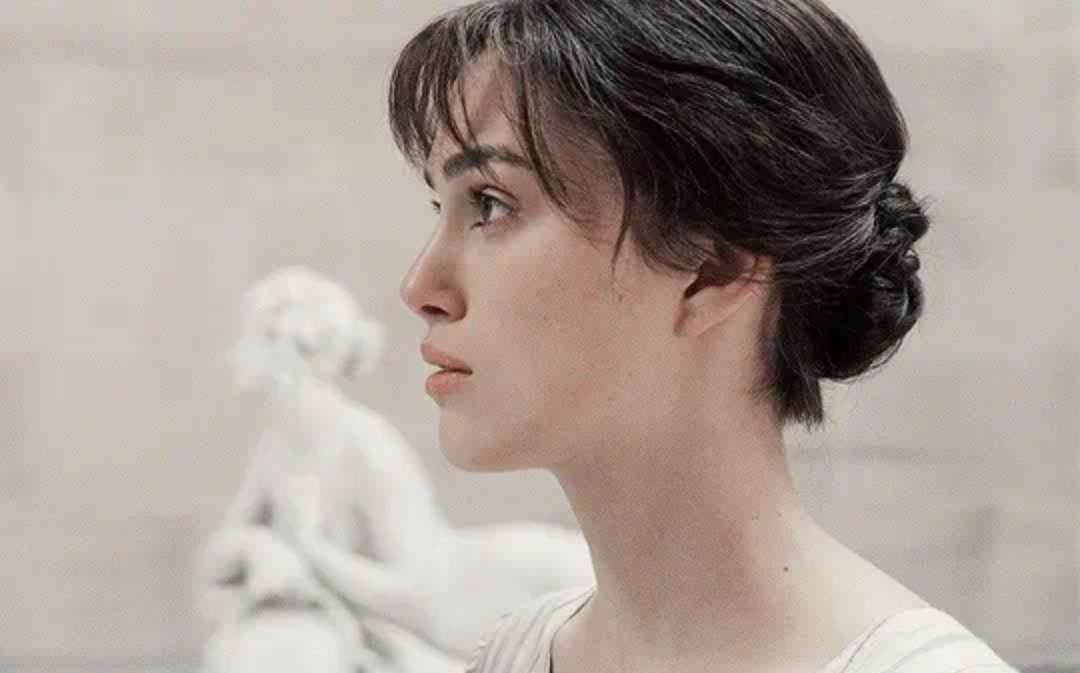 Pride & Prejudice (2005) Dir. Joe Wright

#PrideandPrejudice #JoeWright #KeiraKnightley  #MatthewMacfadyen #CareyMulligan #RosamundPike