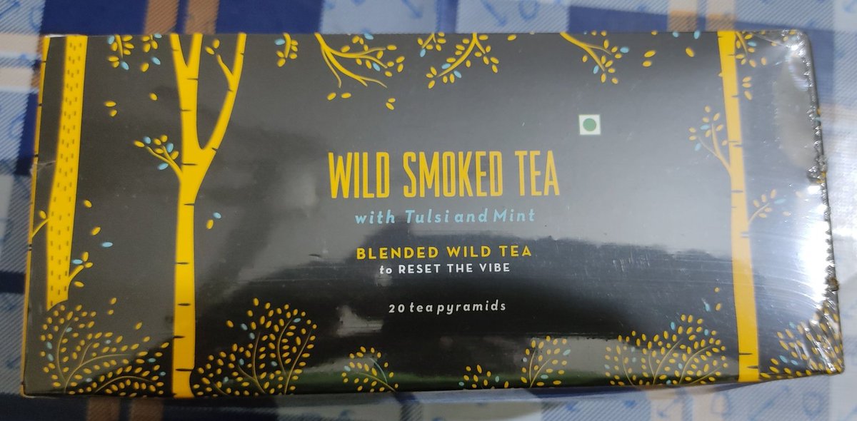 travellwithamit's tweet photo. #InternationalTeaDay
#Milktea #Greentea #wildForesttea #Purpletea #Goldentea #Whitetea #Blacktea #Assamtea #Darjeelingtea #kangdatea #Munnartea #Nilgiritea #Dehraduntea #Gardentea #Ayurvedictea #Gurukulkandritea
Bas itni hi varieties hi hai mere pass❤
#Euro2024 #RaisiHelicópter https://t.co/KpbSwUgbfz