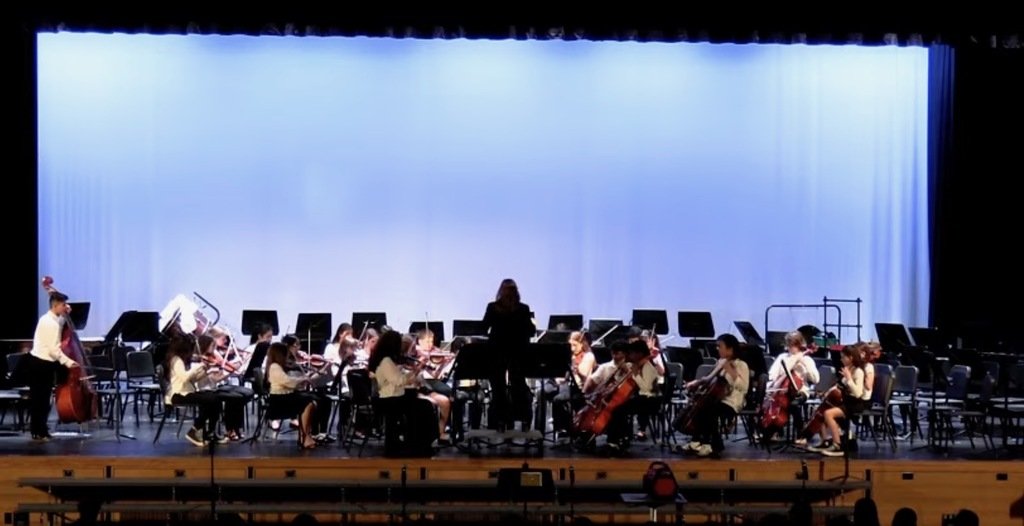 JFK Middle School tweet media