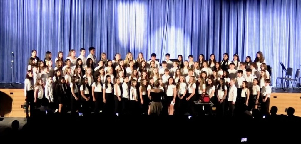 JFK Middle School tweet media