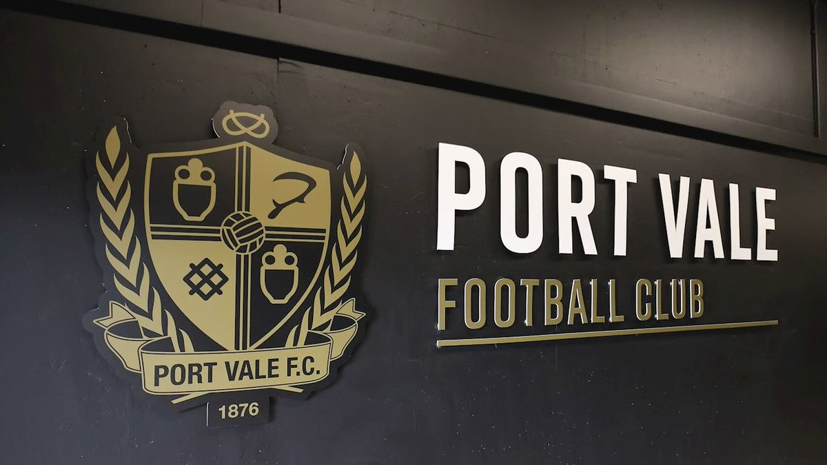 A thread on Port Vale’s current situation with players in contract, Darren Moore’s preferred formations and potential signings we could make this summer #pvfc @AleAndValePod @tomhwilliams23 @CallumHallett6