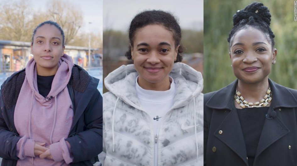 wm0rrison's tweet image. Omie Dale is championing equality in swimming, offering free lessons to bridge the racial and class divide in access to this life-saving sport. #SwimForAll #EqualityInSports edition.cnn.com/2022/07/25/spo…