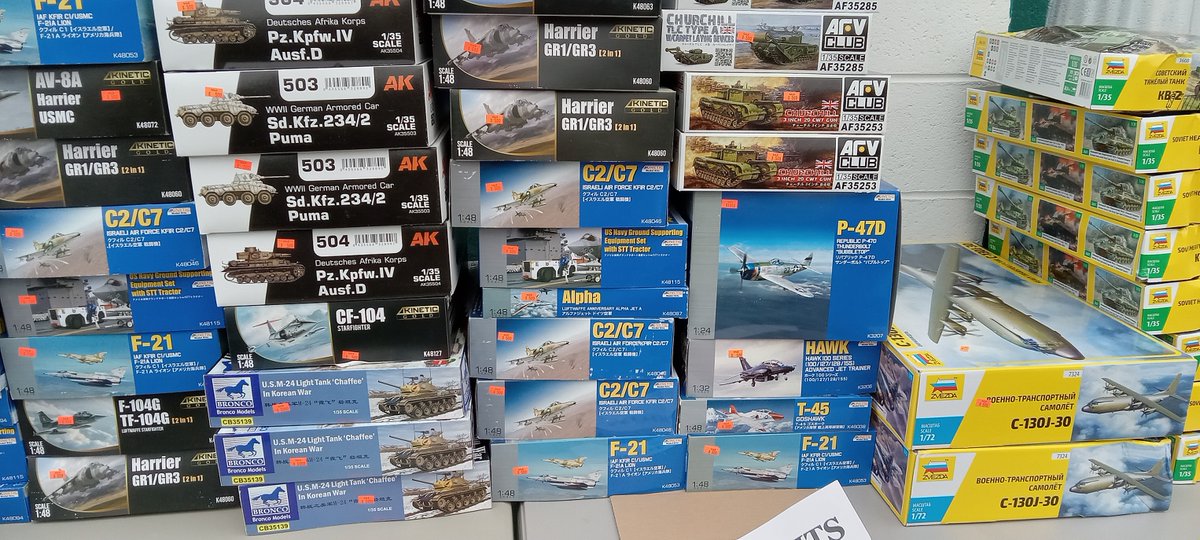 What would you like to see in any scale model shop? Which brand kits? Tools?
#scalemodels #scalemodelling #jffscalemodels #onlineapp #hobby