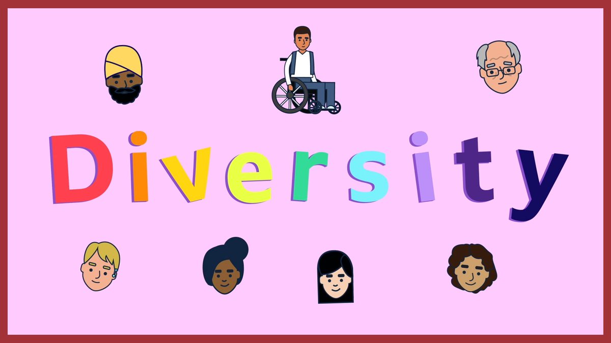 How are we celebrating Global Diversity Day today?  bbc.co.uk/teach/school-r… #celebratediversity #unityindiversity #diversevoices @parishschool1