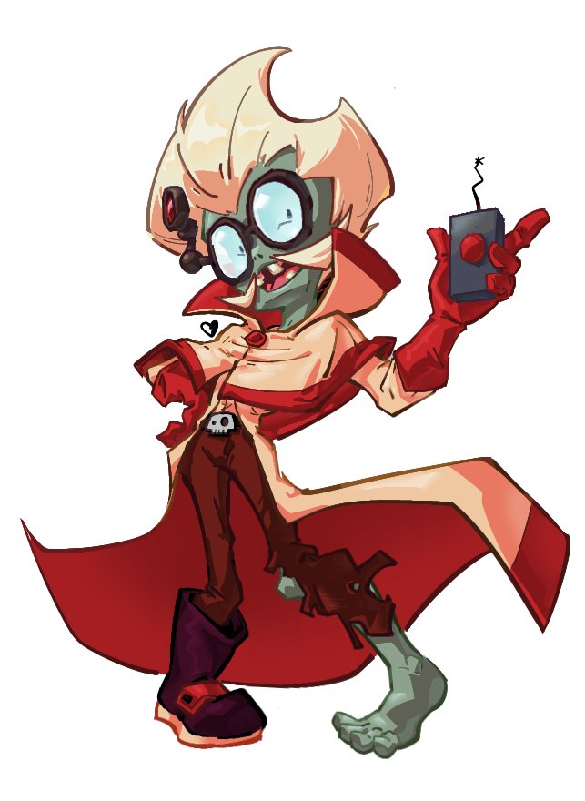 miuke9336's tweet image. 简单画了
#pvzh #plantsvszombies #pvzheros