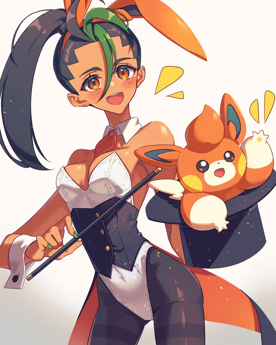 cherryjellymm's tweet photo. 最近描いてた🐰まとめ
突然のバニー熱でした https://t.co/NUUr4QoFe3