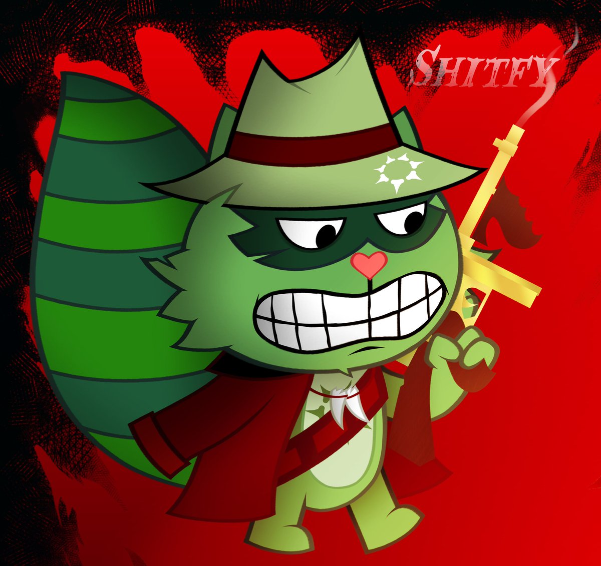 Saru_HTF's tweet photo. Shitfy 💵

#Amnesia #Htf #by: @XEBAHTF https://t.co/2mUPvdp98V
