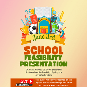 School Feasibility Study Presentation dlvr.it/T7BTyJ