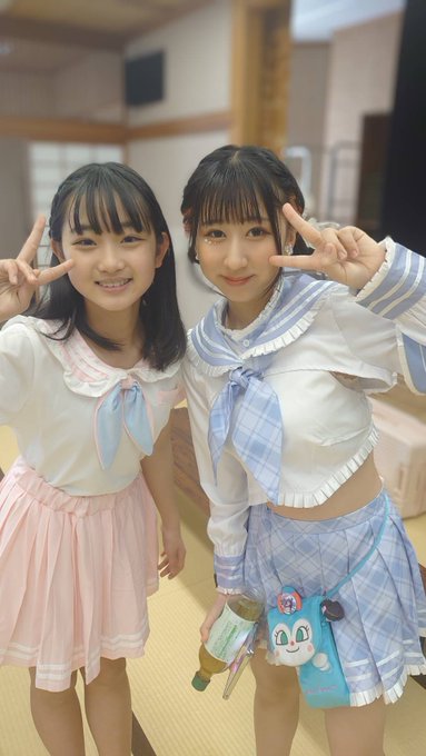 Twitterのコスプレ画像5