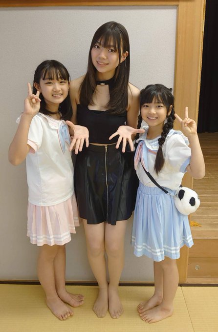 Twitterのコスプレ画像6