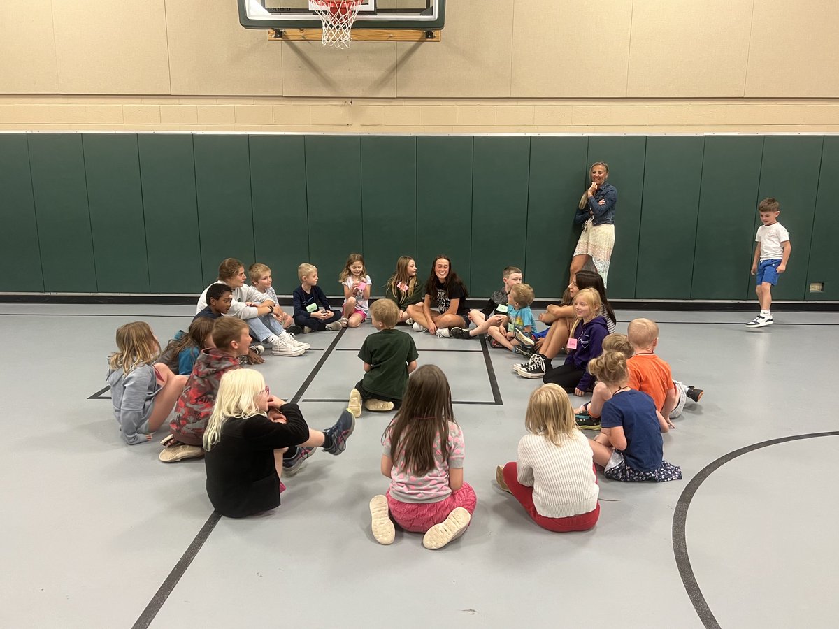 Last day of Spanish in 1A!! #gocrickets