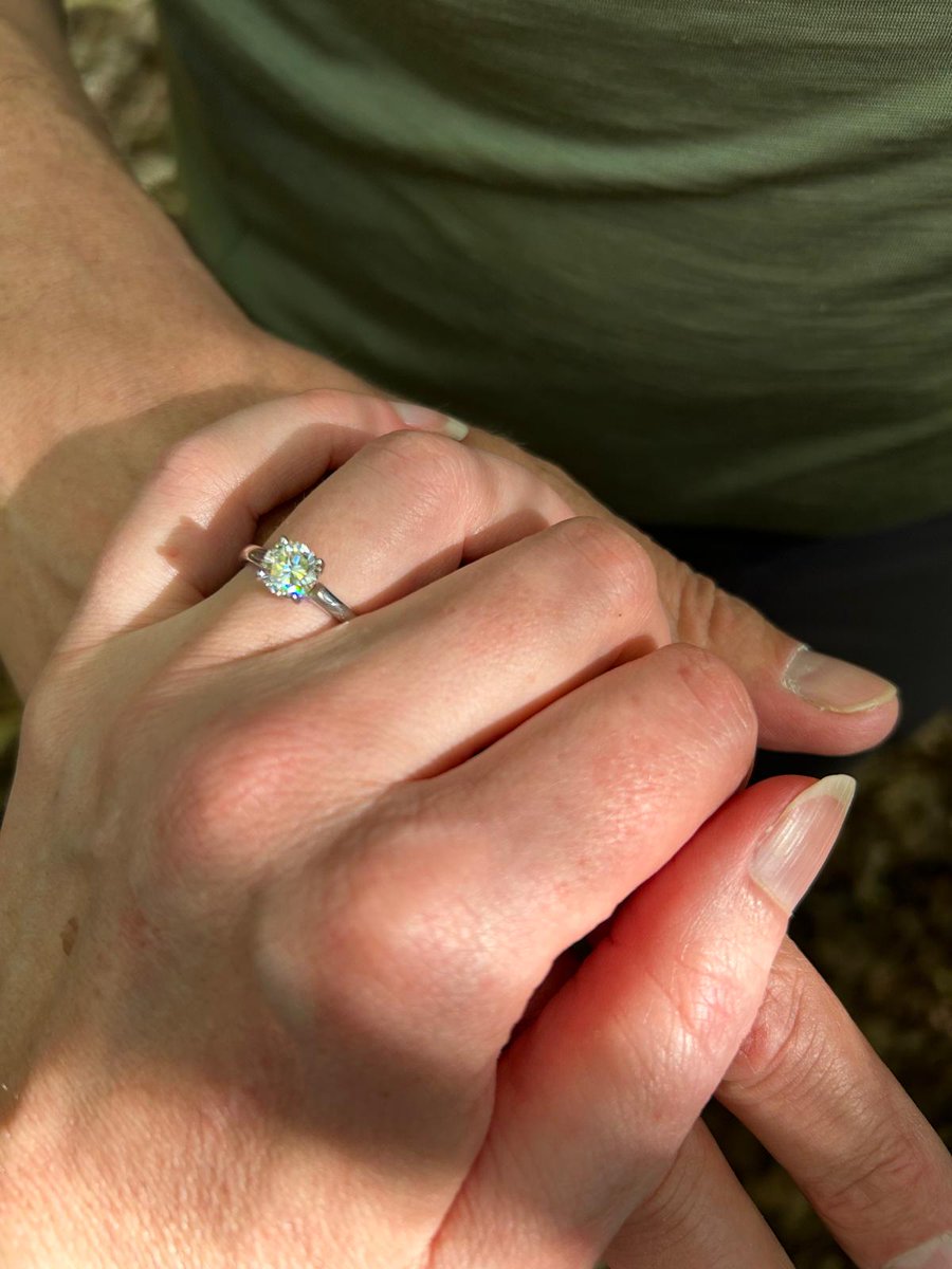 Dr Amanda Moehring tweet media