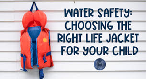 #DYK that drowning is the leading cause of death in the majority of boating accidents? This #NationalSafeBoatingWeek, Oakville Fire reminds you to prioritize safety by ensuring that all passengers on board wear an approved life jacket. Learn more at: tc.canada.ca/en/marine-tran…