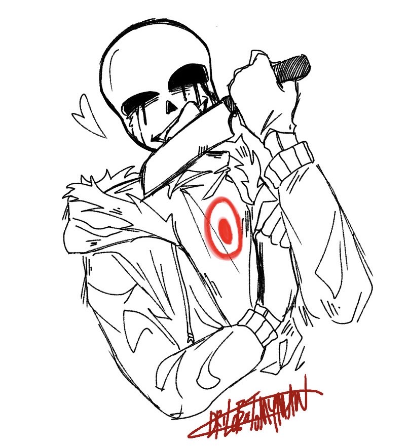 Alexa play smooth operator 

#undertaleAU #killersans