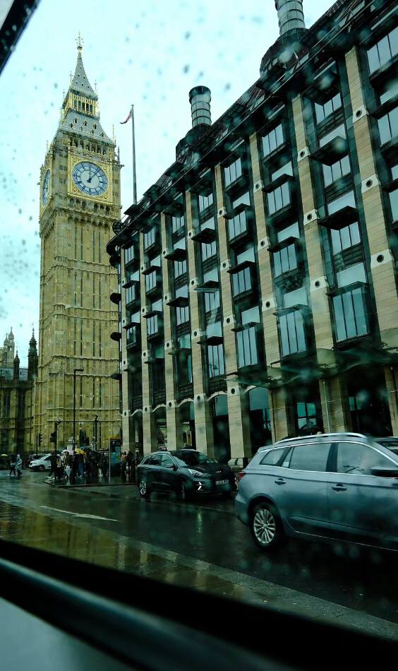 Cool sensations🌧💧