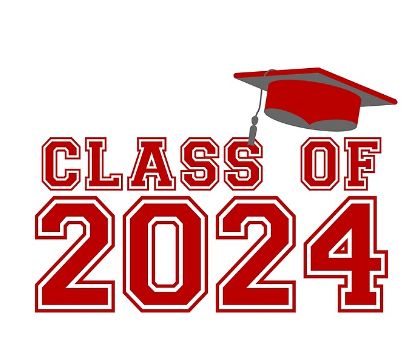 Class of 2024: The elementary school Senior Walks that were originally scheduled for Thursday have been rescheduled to Friday morning at 8:45AM, except for Magnolia Parkway which will be at 8:40AM.