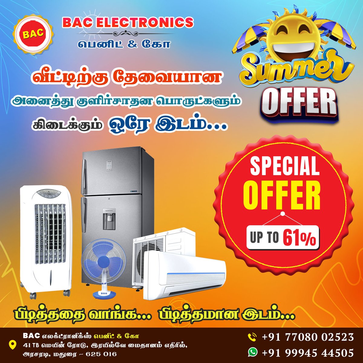 BAC Electronics (@BACElectronics) / Posts / X