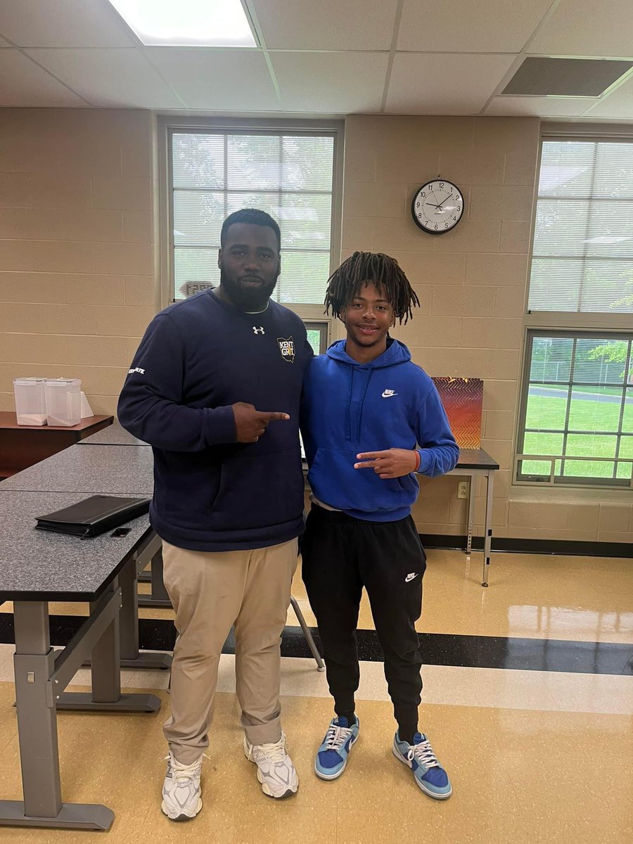 I appreciate you coming coach, thank you and I look forward to visiting soon. @WGHFootball @sirtrich @MMrob75