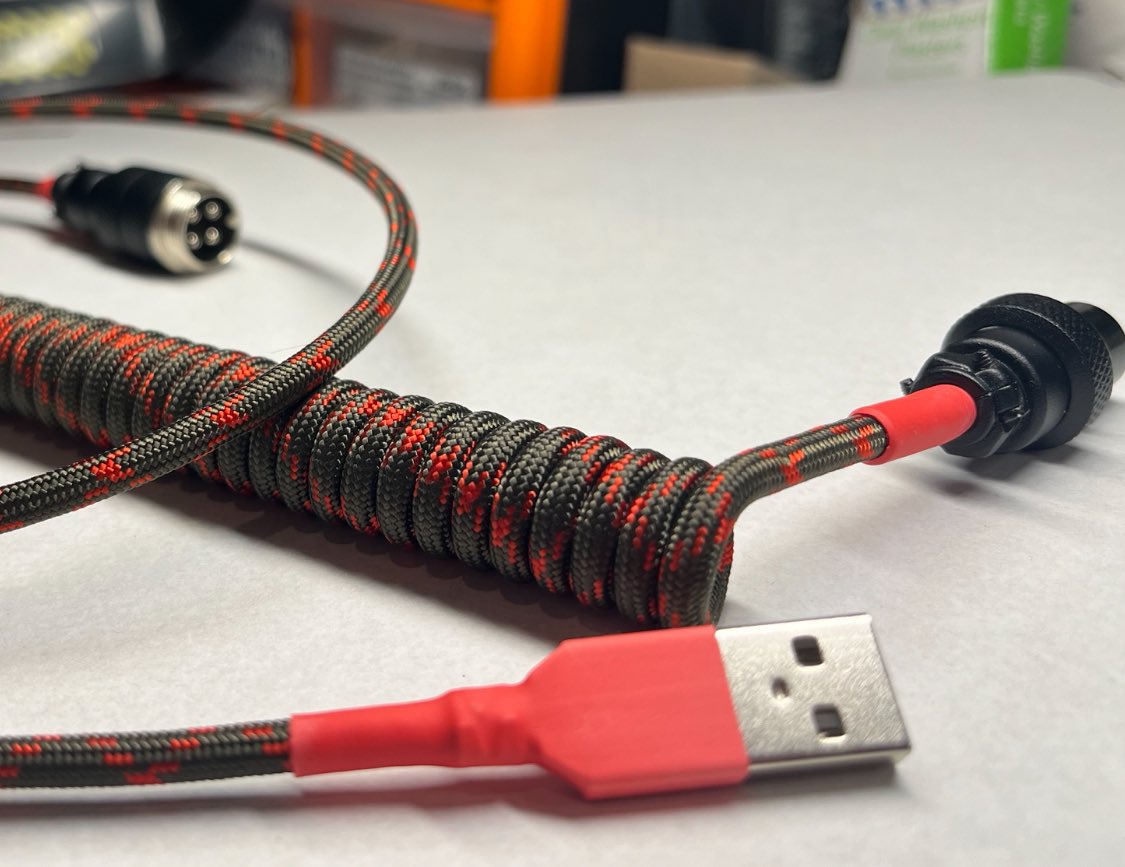 Cool Cable tweet media