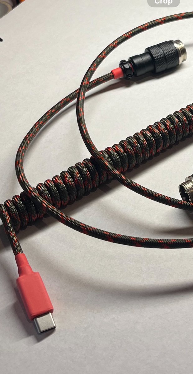 Cool Cable tweet media
