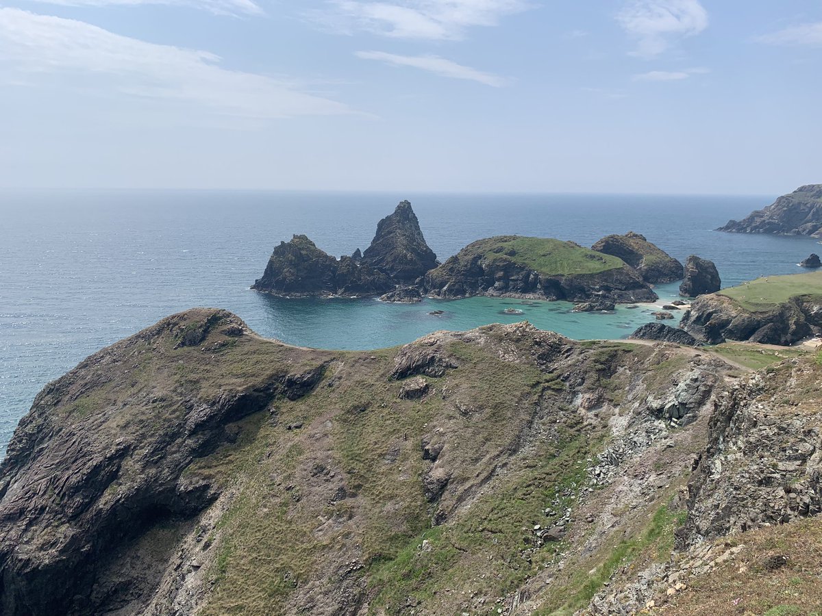 Crasstafari's tweet photo. #Kernow road trip 💙 https://t.co/wVOh74NCfL