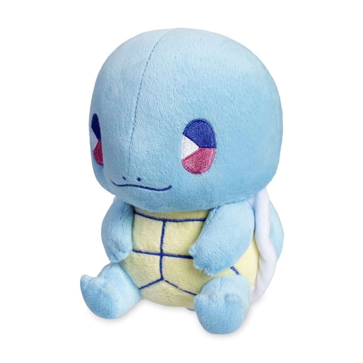 The Saiko Soda Pop Plush line has made its way to the US/CA Pokémon Center, starting with the 3 Kanto First Partner Pokémon! 

pokemoncenter.com/search/soda-pop