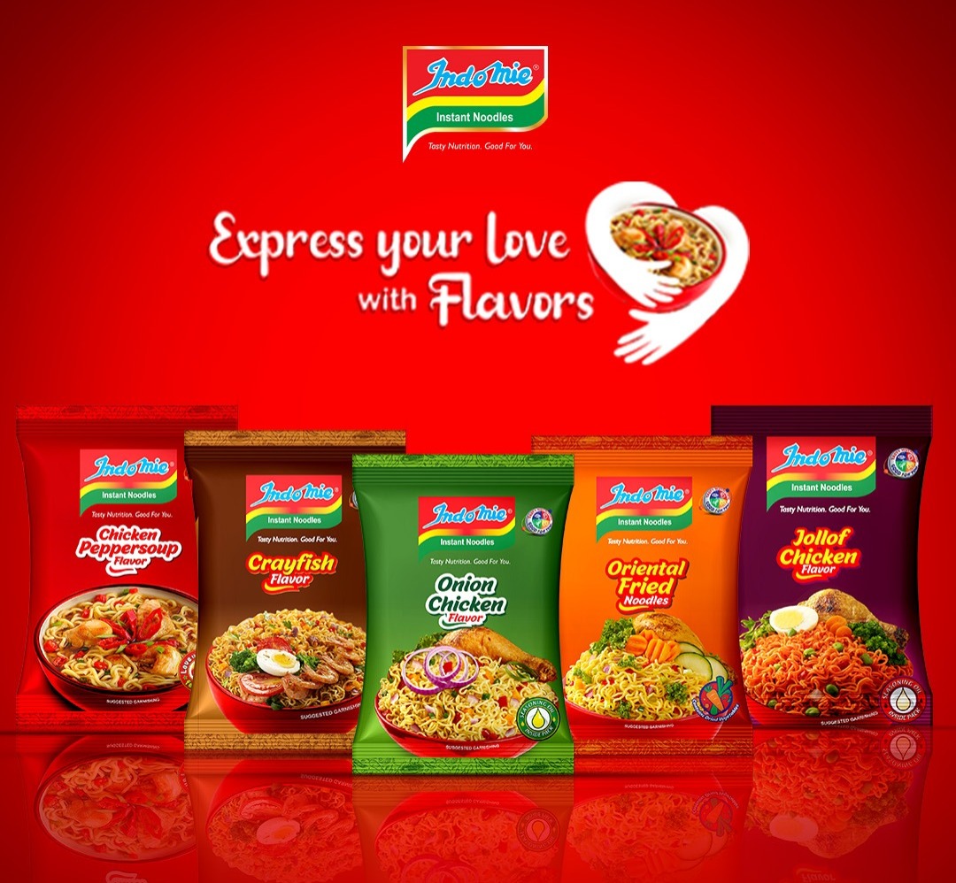 #AthianiDigital

Indomie ni leu wi muyo wikiitwe syindu syoonthe sya kwailya uima waku wa mwii, na ningi woona wamina kwikia ngilasi imwe na nusu ya kiw'u....

Indomie yithiaa nesa wiya kyau ?