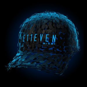 #NFTs with real-world flex.

#11Miami #CaptainsClub