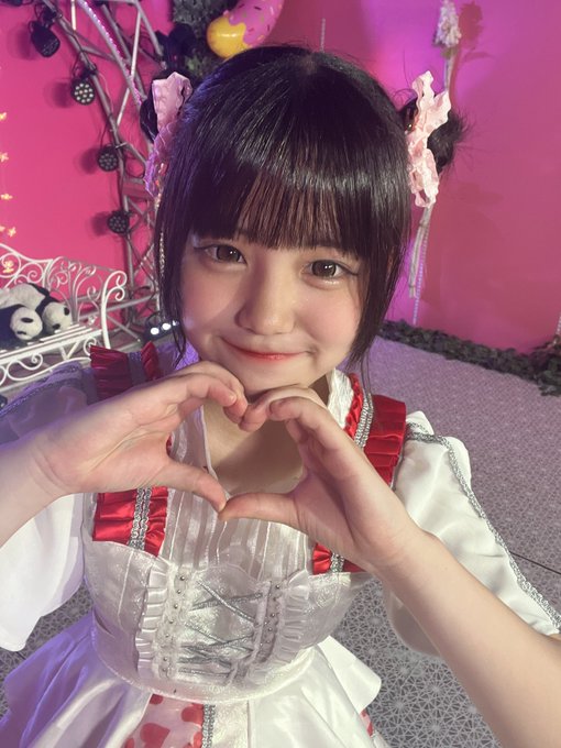 Twitterのコスプレ画像7