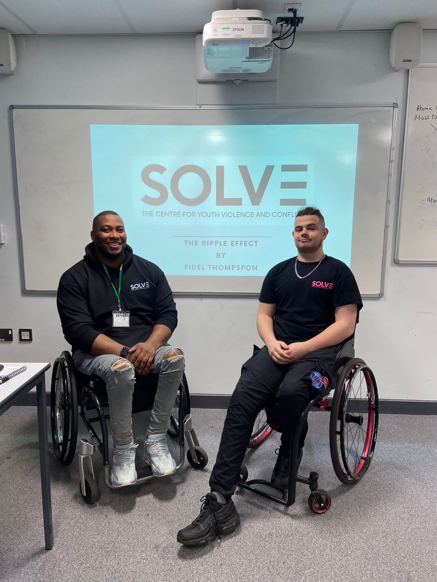 SOLVE: CYVC tweet media