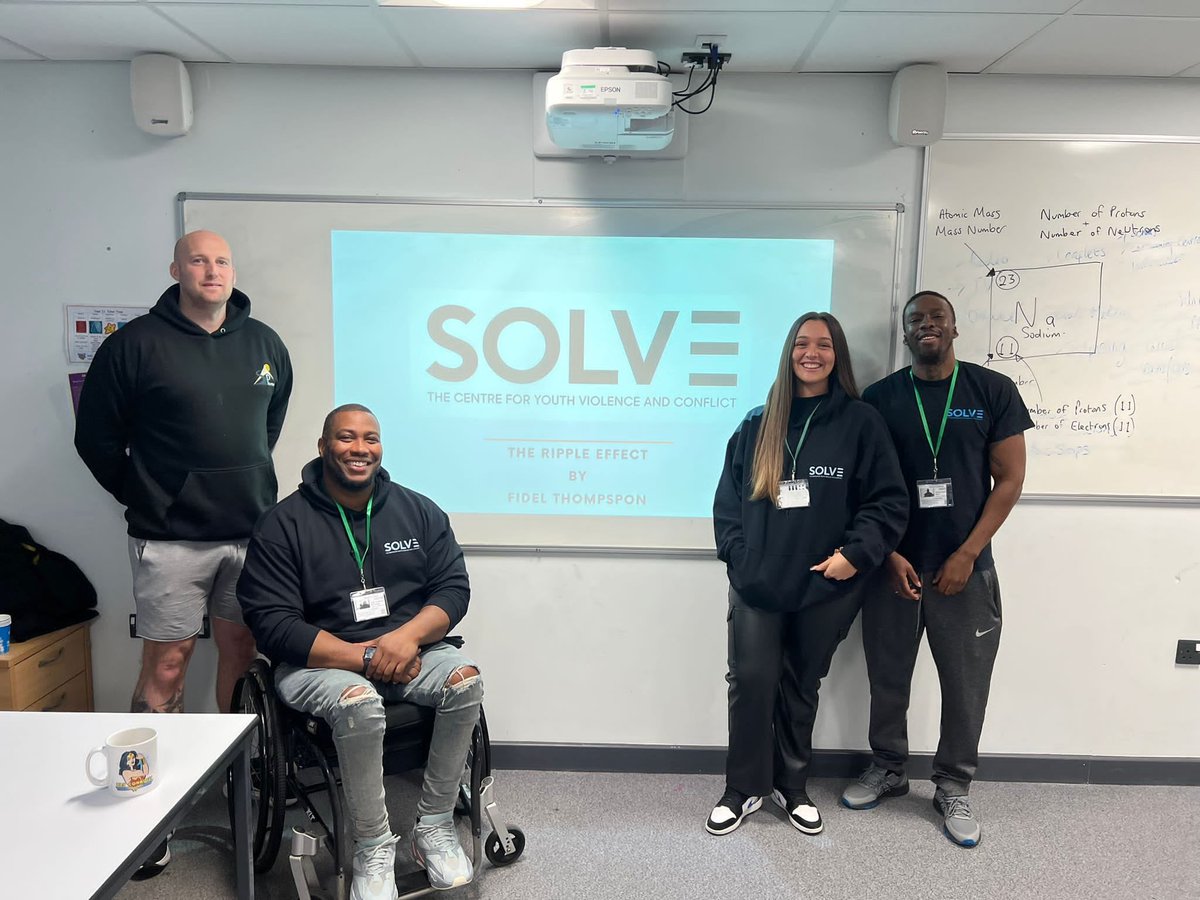 SOLVE: CYVC tweet media