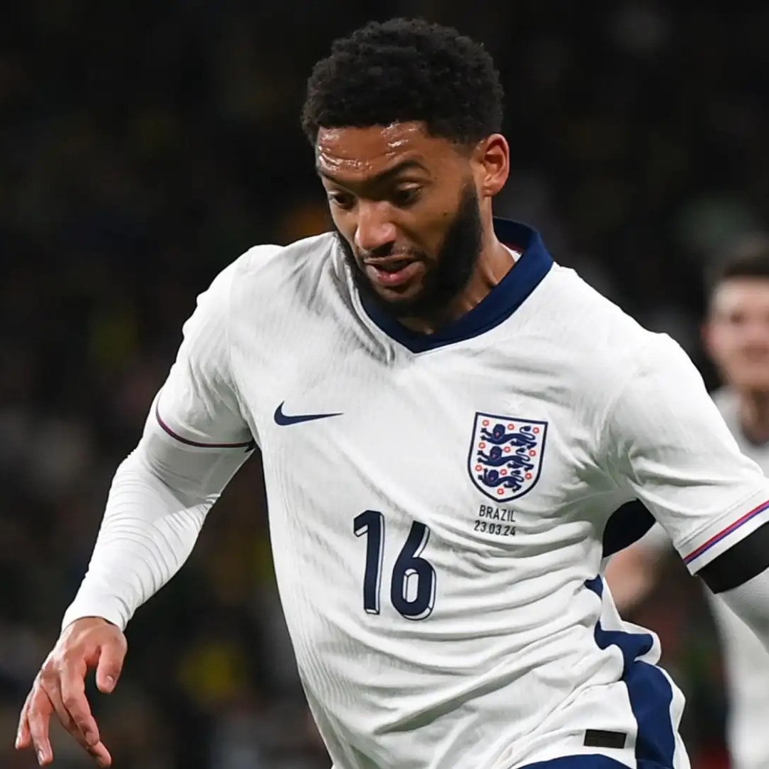 🦁 Liverpool's quartet of England call-ups for the Euros: Trent Alexander-Arnold Curtis Jones Jarell Quansah Joe Gomez