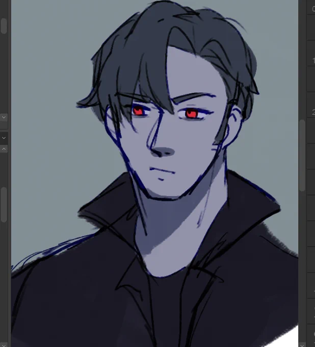 Kuro smith? 