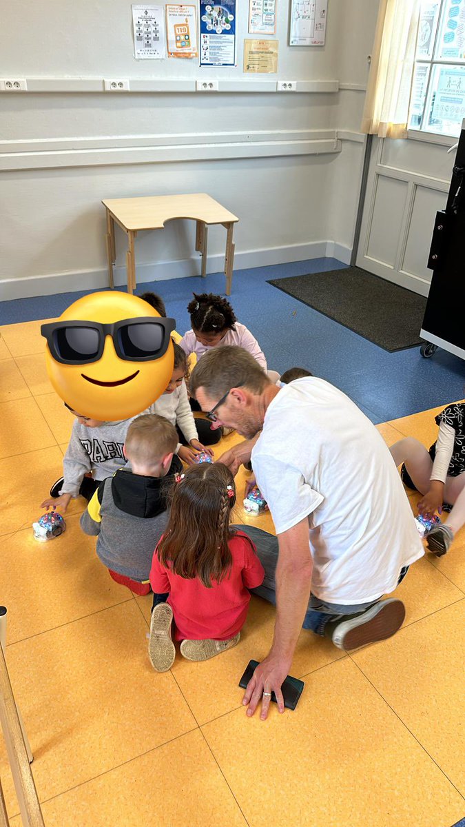 Christophe Chignardet tweet media