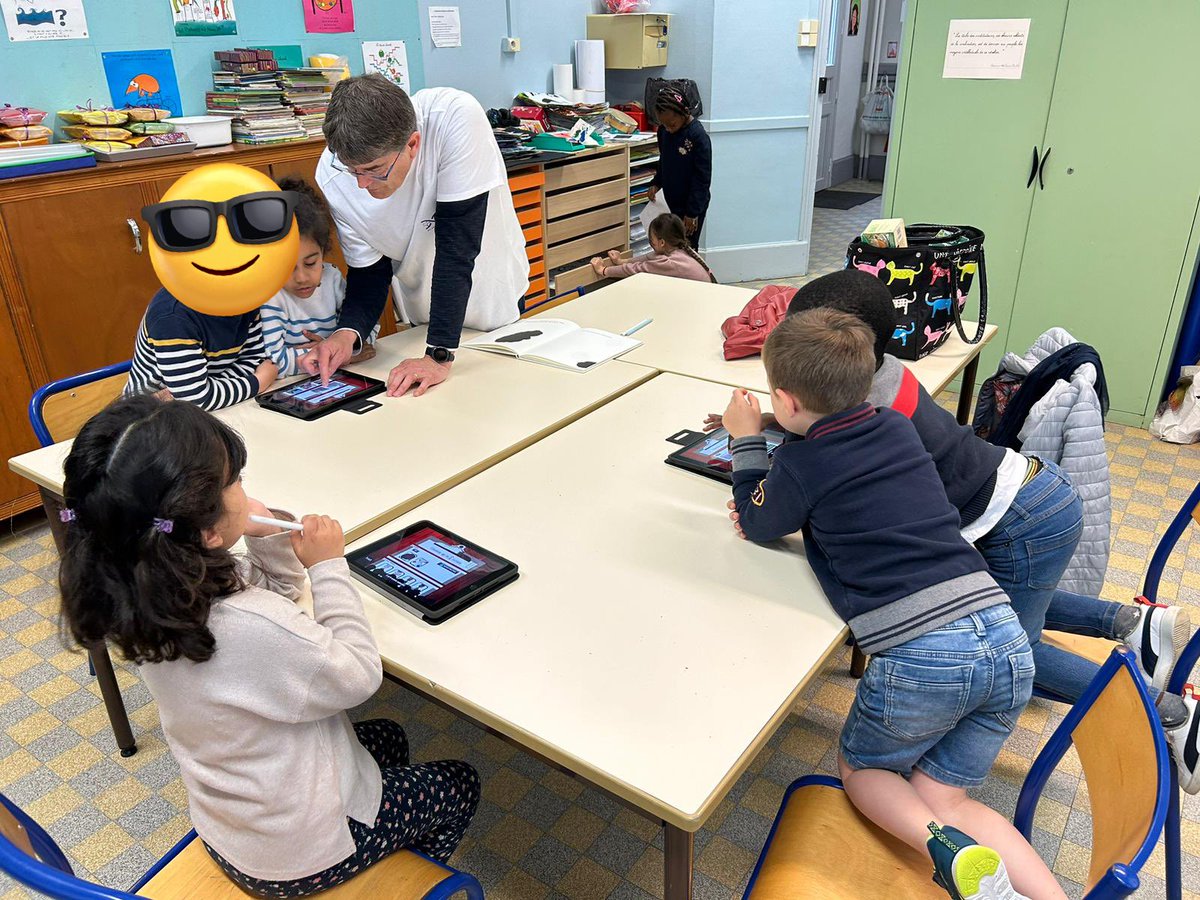 Christophe Chignardet tweet media