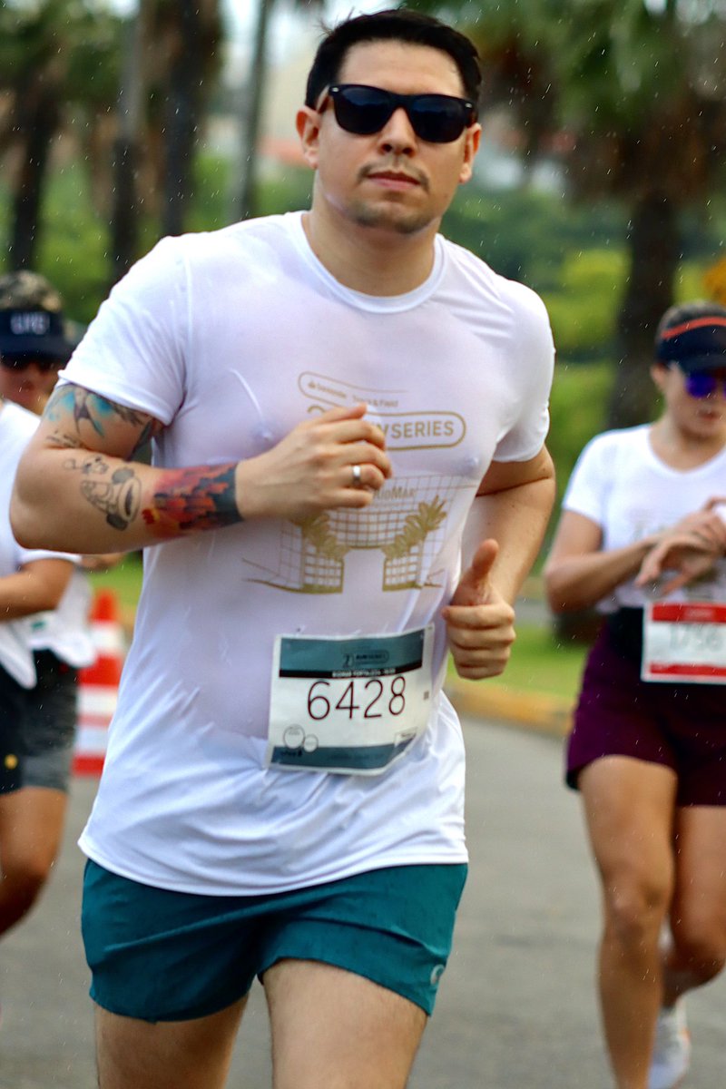 eneasmamede's tweet photo. Meu mood corredor pq agora sou desses 🏃♂️ #trackandfield #trackandfieldrunseries #runseries #riomarfortaleza #running #run https://t.co/rnxffDpAXx
