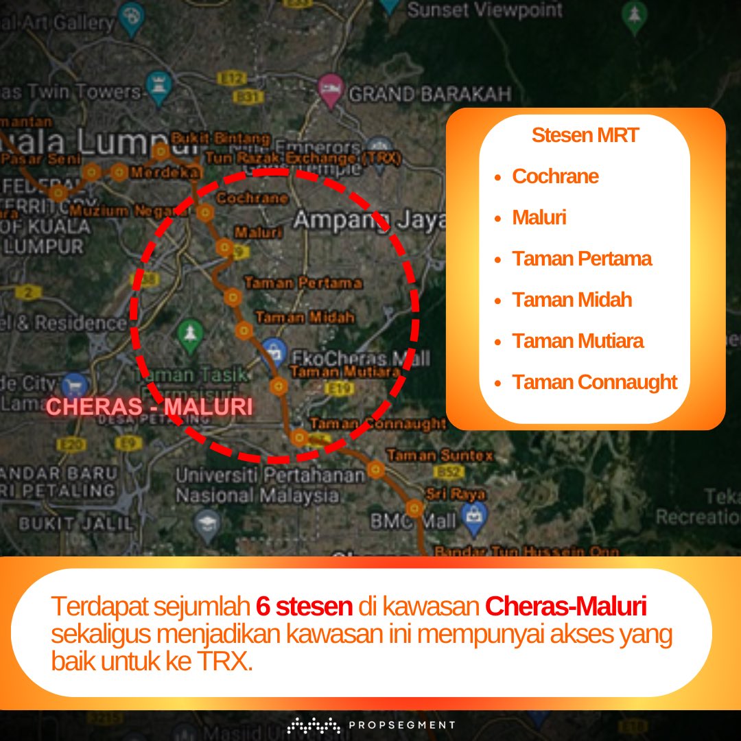Property Segment (@propsegment) / Posts / X