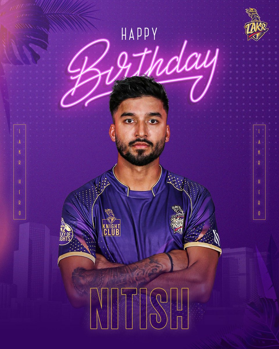 Nitish Kumarさん専用 Nitish Kumarさん専用