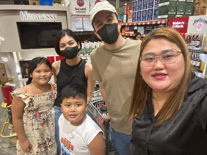 📍S&R @mainedcm @AtaydeArjo #MaineMendoza #ArjoAtayde #ArMaine #MaineMendozaAtayde