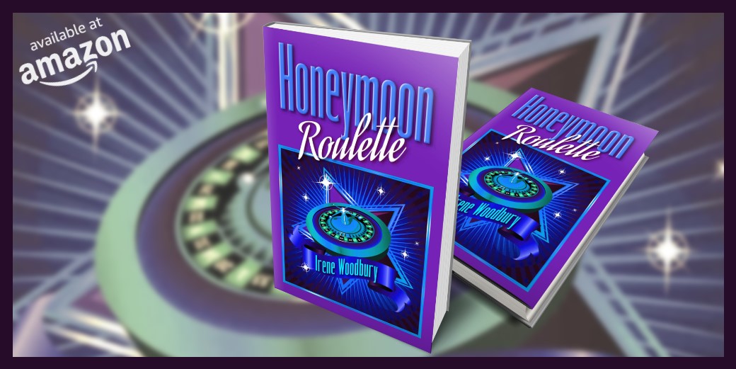 Roxy & Connor's love story has more ups & downs than a Magic Mountain roller coaster! Will Love Conquer All? Or not. #Amazon ➡️ Amazon.com/dp/B098PMP47D #darkhumor #Vegas #booklovers #booktwitter #mustread #amreading #bookworm #authorsoftwitter #readers @IreneWoodbury