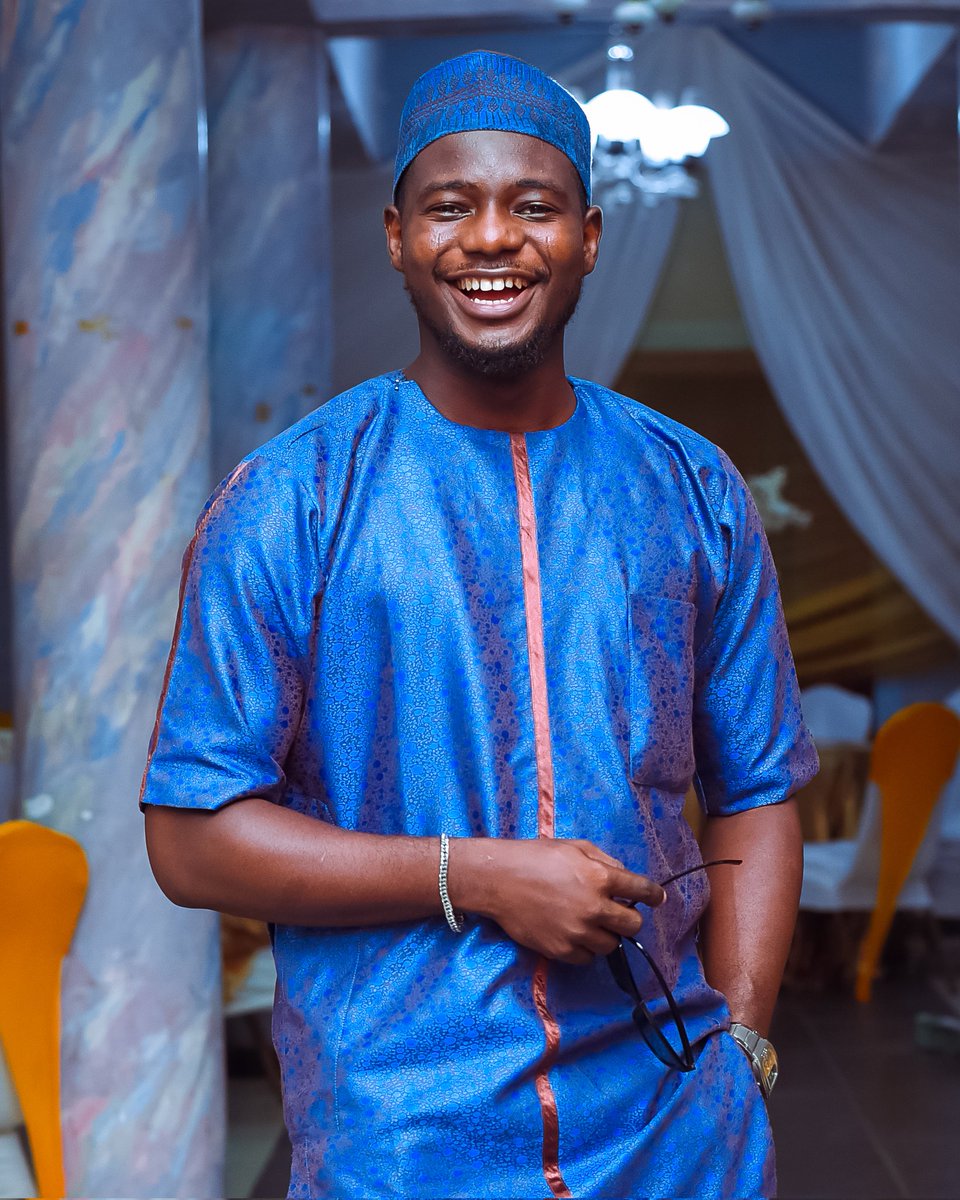 JayceeVisuals's tweet photo. Alhamdulillah. Another year round the clock, alive and healthy 😊 https://t.co/cOTr3Mywob