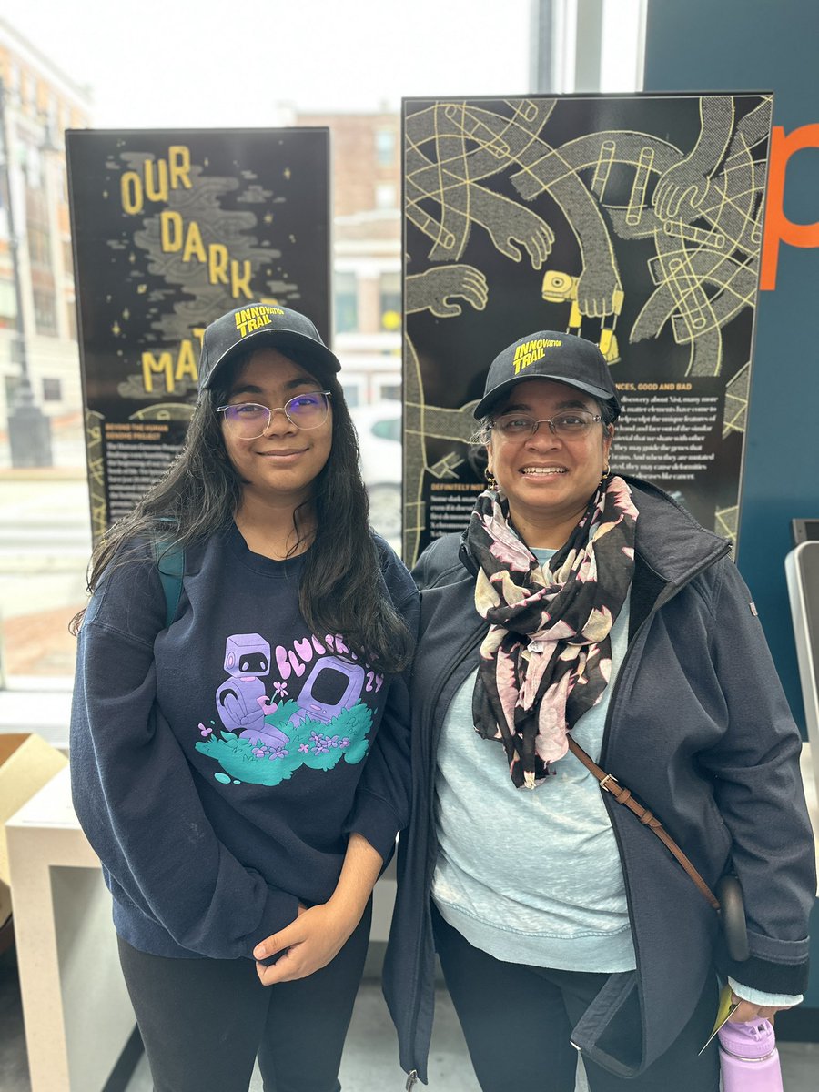 BostonInnoTrail's tweet image. Thank you to everyone joined us for our kick-off tour tour! Guided tours are now available every Friday, Saturday, & Sunday. Learn what makes Boston the most innovative city in the US!
.
.
.
#innovation #innovationtrail #stem #stemeducation #boston #cambridge #history