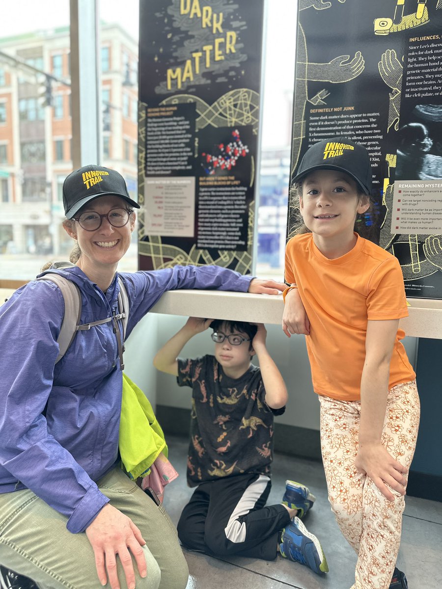 BostonInnoTrail's tweet image. Thank you to everyone joined us for our kick-off tour tour! Guided tours are now available every Friday, Saturday, & Sunday. Learn what makes Boston the most innovative city in the US!
.
.
.
#innovation #innovationtrail #stem #stemeducation #boston #cambridge #history