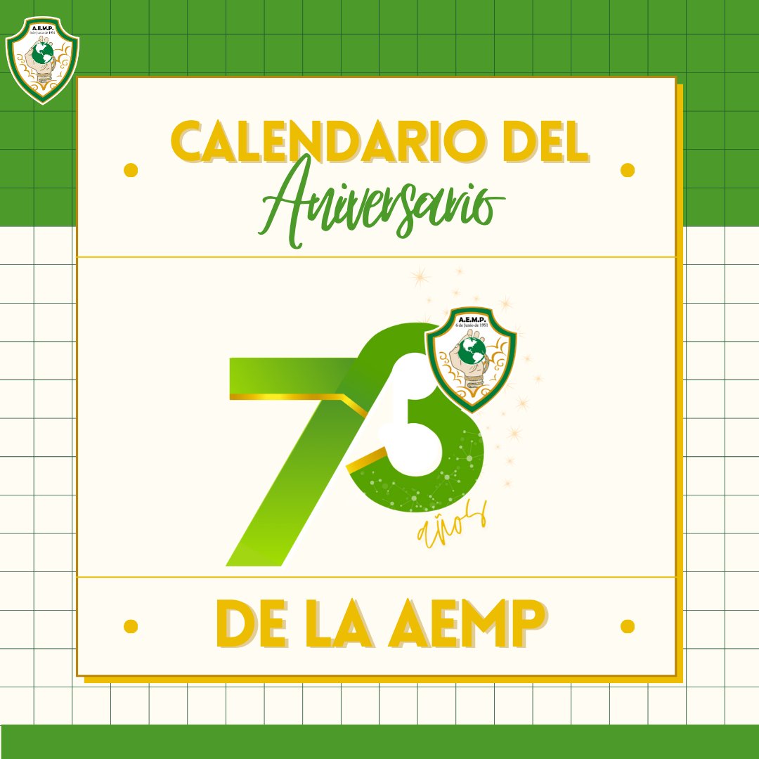 Asoc. de Estudiantes de Medicina de Pmá tweet media