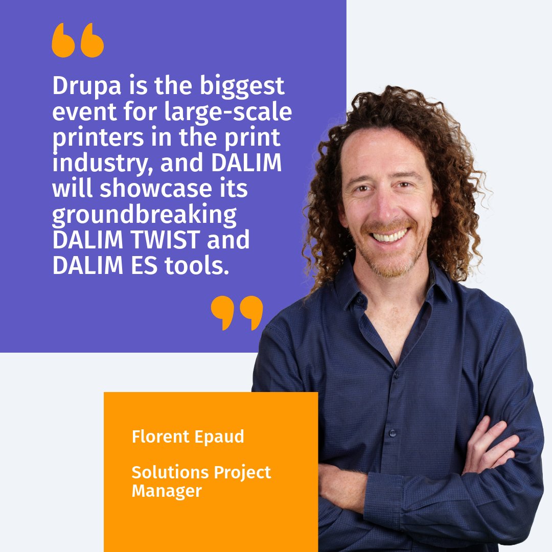 DALIM SOFTWARE tweet media