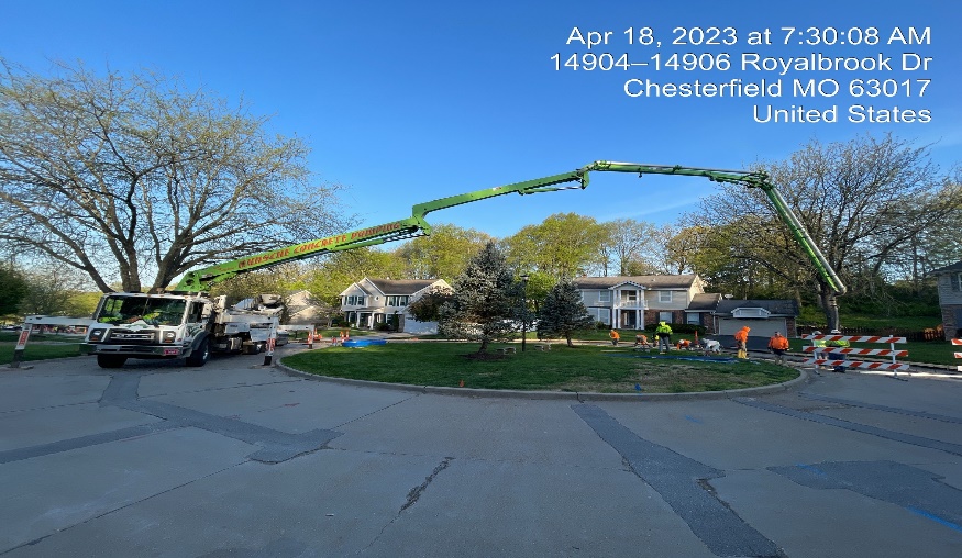 CityofChesterfieldMO tweet media